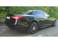Bild 3: Maserati Quattroporte 3.0 V6 S GranSport Q4