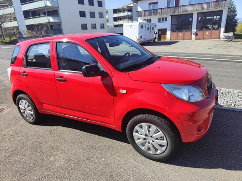 Daihatsu Terios 1.5 4x4
