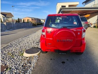 Bild 3: Daihatsu Terios 1.5 4x4