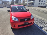 Bild 4: Daihatsu Terios 1.5 4x4