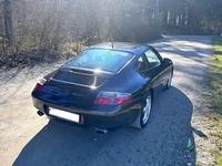 Bild 3: Porsche 911 Coupé 3.4 Carrera