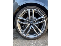 Bild 9: Porsche 911 Coupé 3.4 Carrera