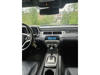 Bild 7: Chevrolet Camaro 6.2 V8