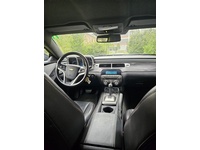 Bild 8: Chevrolet Camaro 6.2 V8