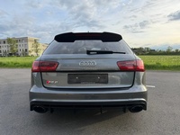 Bild 3: Audi RS6 Avant 4.0 V8 TFSI perform. qu. T-Tr.