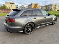 Bild 6: Audi RS6 Avant 4.0 V8 TFSI perform. qu. T-Tr.