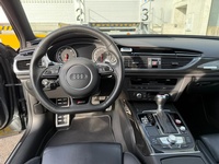 Bild 9: Audi RS6 Avant 4.0 V8 TFSI perform. qu. T-Tr.