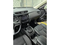 Bild 3: Nissan X-Trail 2.0 dCi Acenta 4x4