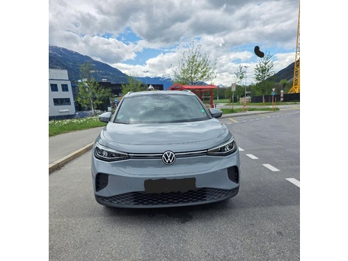 VW ID.4 Pure