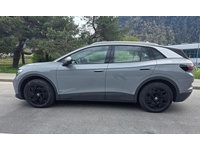 Bild 2: VW ID.4 Pure