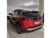 Bild 2: Peugeot 3008 1.6 THP GT Line