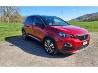 Bild 3: Peugeot 3008 1.6 THP GT Line