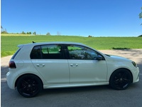 Bild 2: VW Golf VI 2.0 TSI R 4motion