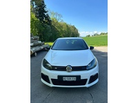 Bild 3: VW Golf VI 2.0 TSI R 4motion