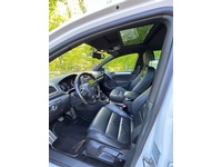Bild 5: VW Golf VI 2.0 TSI R 4motion