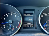 Bild 6: VW Golf VI 2.0 TSI R 4motion