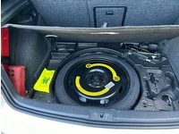 Bild 8: VW Golf VI 2.0 TSI R 4motion