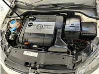 Bild 9: VW Golf VI 2.0 TSI R 4motion