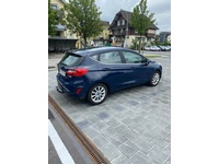 Bild 2: Ford Fiesta 1.0 EcoB Titanium