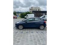 Bild 3: Ford Fiesta 1.0 EcoB Titanium