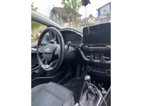 Bild 5: Ford Fiesta 1.0 EcoB Titanium