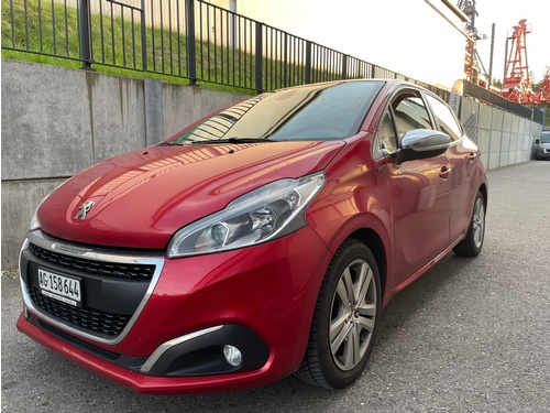 Peugeot 208 1.2 PureTech Active S/S