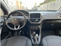 Bild 4: Peugeot 208 1.2 PureTech Active S/S
