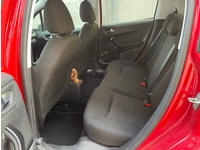 Bild 5: Peugeot 208 1.2 PureTech Active S/S
