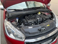Bild 6: Peugeot 208 1.2 PureTech Active S/S