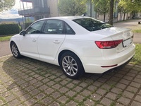 Bild 3: Audi A4 1.4 TFSI Design S-Tronic
