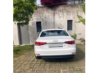 Bild 4: Audi A4 1.4 TFSI Design S-Tronic
