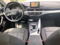 Bild 6: Audi A4 1.4 TFSI Design S-Tronic