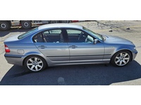 Bild 2: BMW 3er Reihe E46 330i