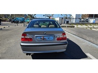 Bild 4: BMW 3er Reihe E46 330i