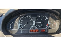 Bild 5: BMW 3er Reihe E46 330i