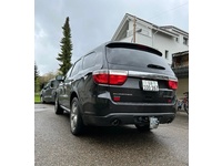 Bild 2: Dodge Durango 5.7 V8 Citadel AWD