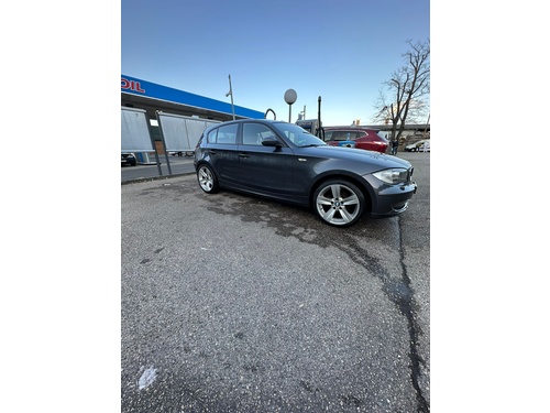 BMW 1er Reihe E87 120i
