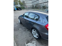 Bild 2: BMW 1er Reihe E87 120i