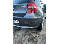 Bild 3: BMW 1er Reihe E87 120i