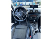 Bild 4: BMW 1er Reihe E87 120i