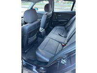 Bild 5: BMW 1er Reihe E87 120i