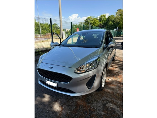 Ford Fiesta 1.0 EcoB Cool & Connect