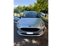 Bild 2: Ford Fiesta 1.0 EcoB Cool & Connect
