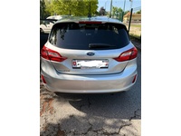 Bild 4: Ford Fiesta 1.0 EcoB Cool & Connect