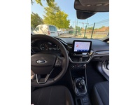 Bild 5: Ford Fiesta 1.0 EcoB Cool & Connect