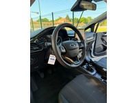 Bild 6: Ford Fiesta 1.0 EcoB Cool & Connect