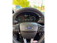 Bild 7: Ford Fiesta 1.0 EcoB Cool & Connect