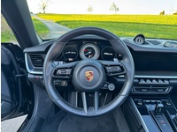 Bild 8: Porsche 911 Cabriolet 3.7 Turbo PDK