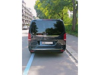 Bild 7: Mercedes-Benz V-Klasse V447 Van V 250 d Avantgarde lang