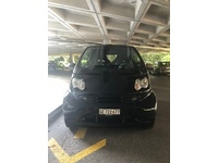 Bild 2: Smart City-Cabrio 700 75 Brabus